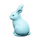 Blue x NA