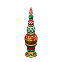 Ornament Tree Animal Crossing New Horizons | ACNH Critter - ACNHMALL