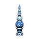 Blue x NA Blue x NA