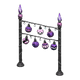 Purple x NA
