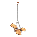 Ornithopter Animal Crossing New Horizons | ACNH Items - ACNHMALL
