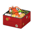 Osechi Animal Crossing New Horizons | ACNH Critter - ACNHMALL