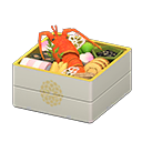 Osechi Animal Crossing New Horizons | ACNH Critter - ACNHMALL