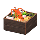Osechi Animal Crossing New Horizons | ACNH Critter - ACNHMALL