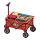 Red x Orange