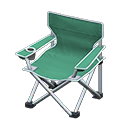 Outdoor Folding Chair