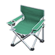 Silver x Green
