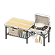 Beige x NA