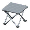 Outdoor Folding Table