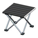 Outdoor Folding Table Animal Crossing New Horizons | ACNH Critter - ACNHMALL