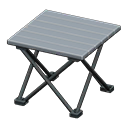 Outdoor Folding Table Animal Crossing New Horizons | ACNH Critter - ACNHMALL