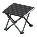 Outdoor Folding Table Animal Crossing New Horizons | ACNH Critter - ACNHMALL