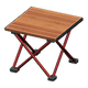 Red x Brown