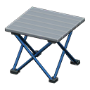 Outdoor Folding Table Animal Crossing New Horizons | ACNH Critter - ACNHMALL