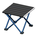 Outdoor Folding Table Animal Crossing New Horizons | ACNH Critter - ACNHMALL