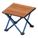 Outdoor Folding Table Animal Crossing New Horizons | ACNH Critter - ACNHMALL