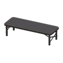 Outdoor Bench Animal Crossing New Horizons | ACNH Critter - ACNHMALL