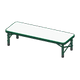 Green x White Green x White