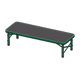 Green x Black Green x Black