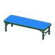 Green x Blue Green x Blue