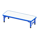 Outdoor Bench Animal Crossing New Horizons | ACNH Critter - ACNHMALL