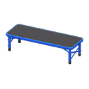 Outdoor Bench Animal Crossing New Horizons | ACNH Critter - ACNHMALL