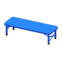 Outdoor Bench Animal Crossing New Horizons | ACNH Critter - ACNHMALL