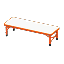 Outdoor Bench Animal Crossing New Horizons | ACNH Critter - ACNHMALL