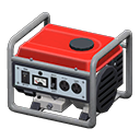 Outdoor Generator Animal Crossing New Horizons | ACNH Critter - ACNHMALL