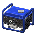 Outdoor Generator Animal Crossing New Horizons | ACNH Critter - ACNHMALL
