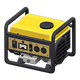 Yellow x NA