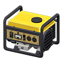Outdoor Generator Animal Crossing New Horizons | ACNH Critter - ACNHMALL