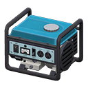 Outdoor Generator Animal Crossing New Horizons | ACNH Critter - ACNHMALL