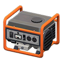 Outdoor Generator Animal Crossing New Horizons | ACNH Critter - ACNHMALL