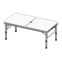 Outdoor Table Animal Crossing New Horizons | ACNH Critter - ACNHMALL