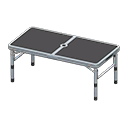 Outdoor Table Animal Crossing New Horizons | ACNH Critter - ACNHMALL