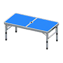 Outdoor Table Animal Crossing New Horizons | ACNH Critter - ACNHMALL