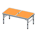 Outdoor Table Animal Crossing New Horizons | ACNH Critter - ACNHMALL