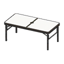 Outdoor Table Animal Crossing New Horizons | ACNH Critter - ACNHMALL