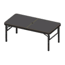 Outdoor Table Animal Crossing New Horizons | ACNH Critter - ACNHMALL