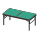 Black x Green Black x Green