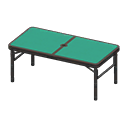 Outdoor Table Animal Crossing New Horizons | ACNH Critter - ACNHMALL