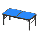 Outdoor Table Animal Crossing New Horizons | ACNH Critter - ACNHMALL