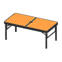 Outdoor Table Animal Crossing New Horizons | ACNH Critter - ACNHMALL