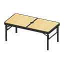 Outdoor Table Animal Crossing New Horizons | ACNH Critter - ACNHMALL