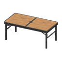 Outdoor Table Animal Crossing New Horizons | ACNH Critter - ACNHMALL