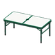 Green x White Green x White