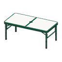 Outdoor Table Animal Crossing New Horizons | ACNH Critter - ACNHMALL