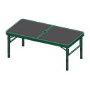 Outdoor Table Animal Crossing New Horizons | ACNH Critter - ACNHMALL