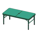 Outdoor Table Animal Crossing New Horizons | ACNH Critter - ACNHMALL